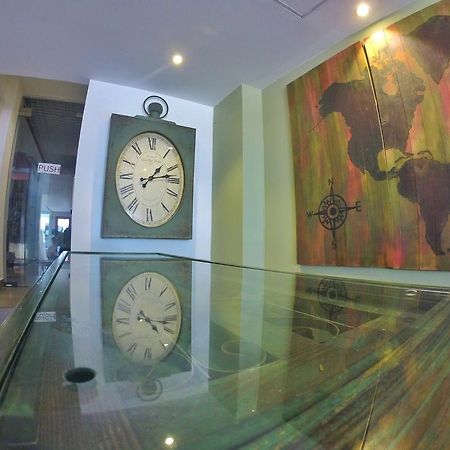 Ivy Lane Colombo Hotel Екстериор снимка