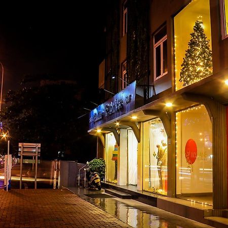 Ivy Lane Colombo Hotel Екстериор снимка