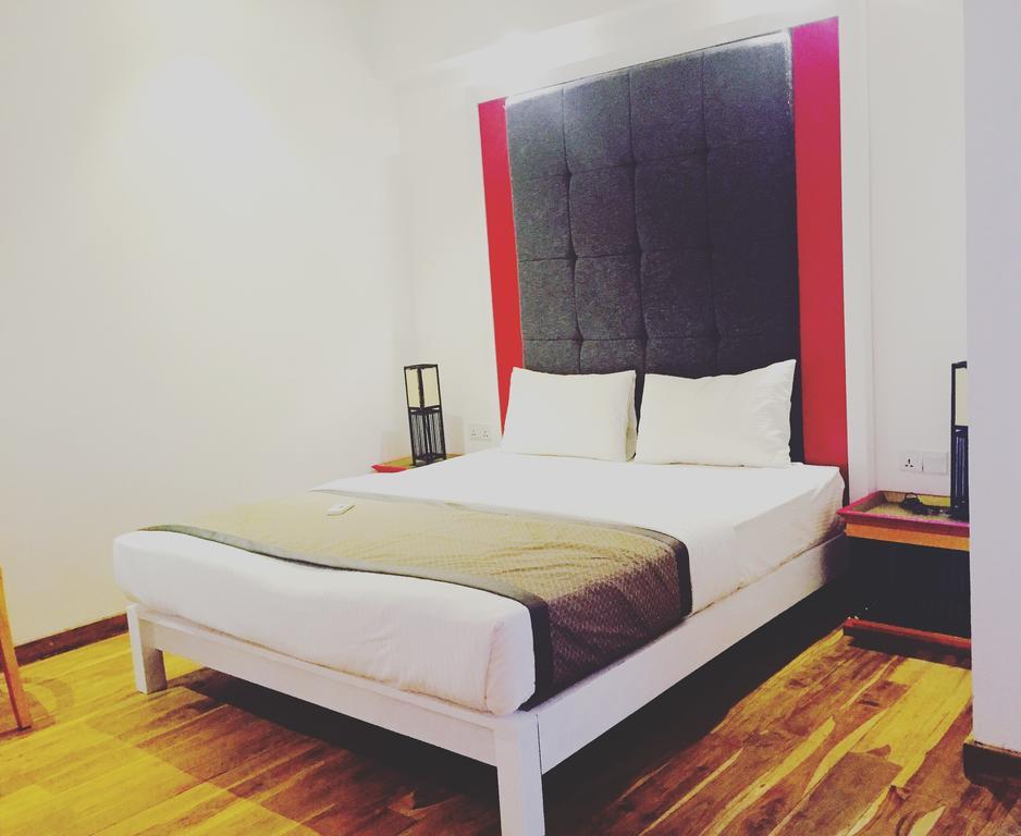 Ivy Lane Colombo Hotel Стая снимка