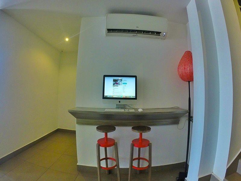 Ivy Lane Colombo Hotel Екстериор снимка