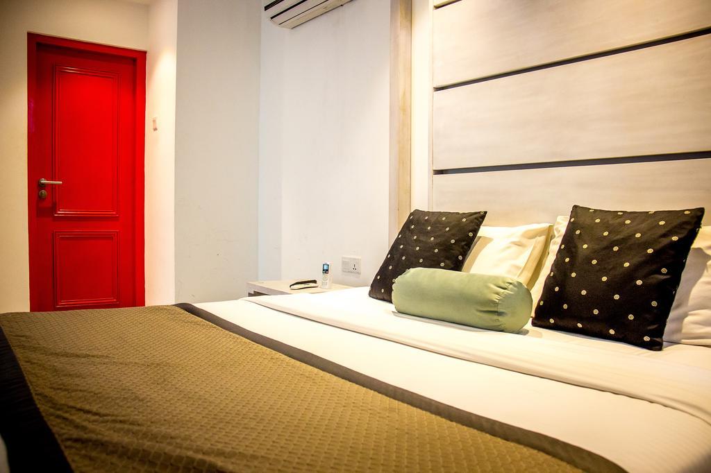Ivy Lane Colombo Hotel Екстериор снимка