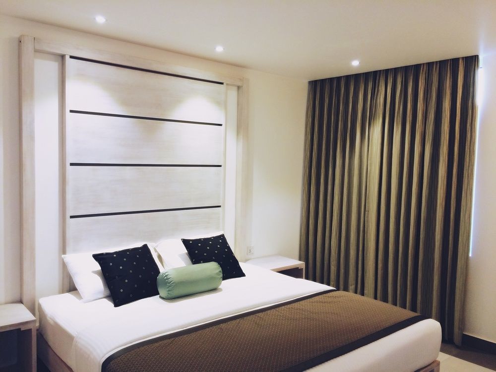 Ivy Lane Colombo Hotel Екстериор снимка