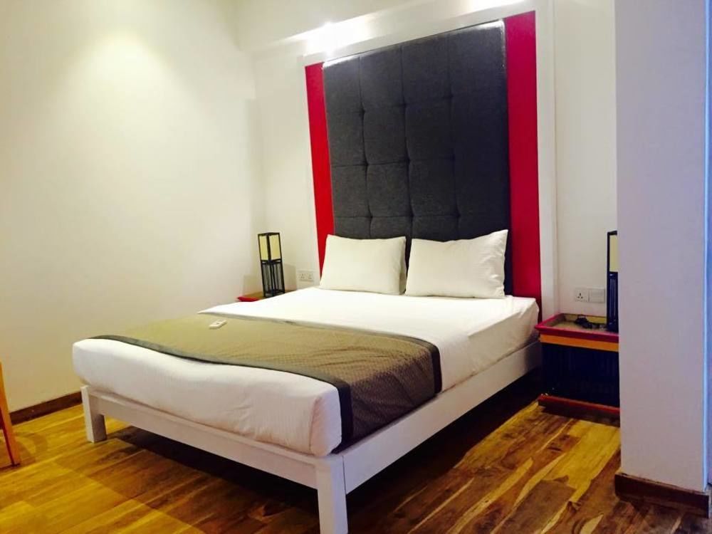Ivy Lane Colombo Hotel Екстериор снимка