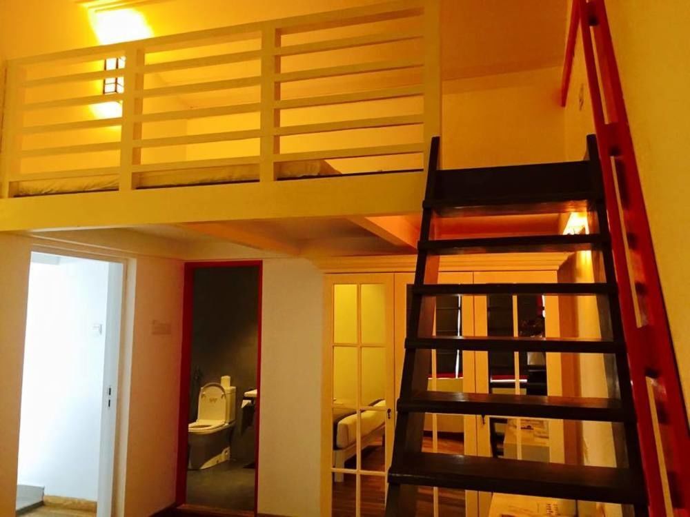 Ivy Lane Colombo Hotel Екстериор снимка