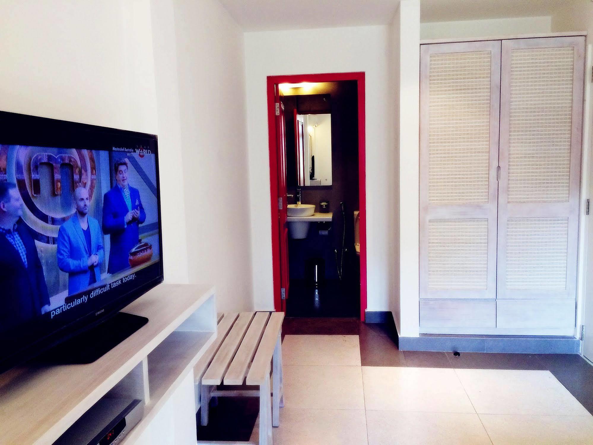 Ivy Lane Colombo Hotel Екстериор снимка