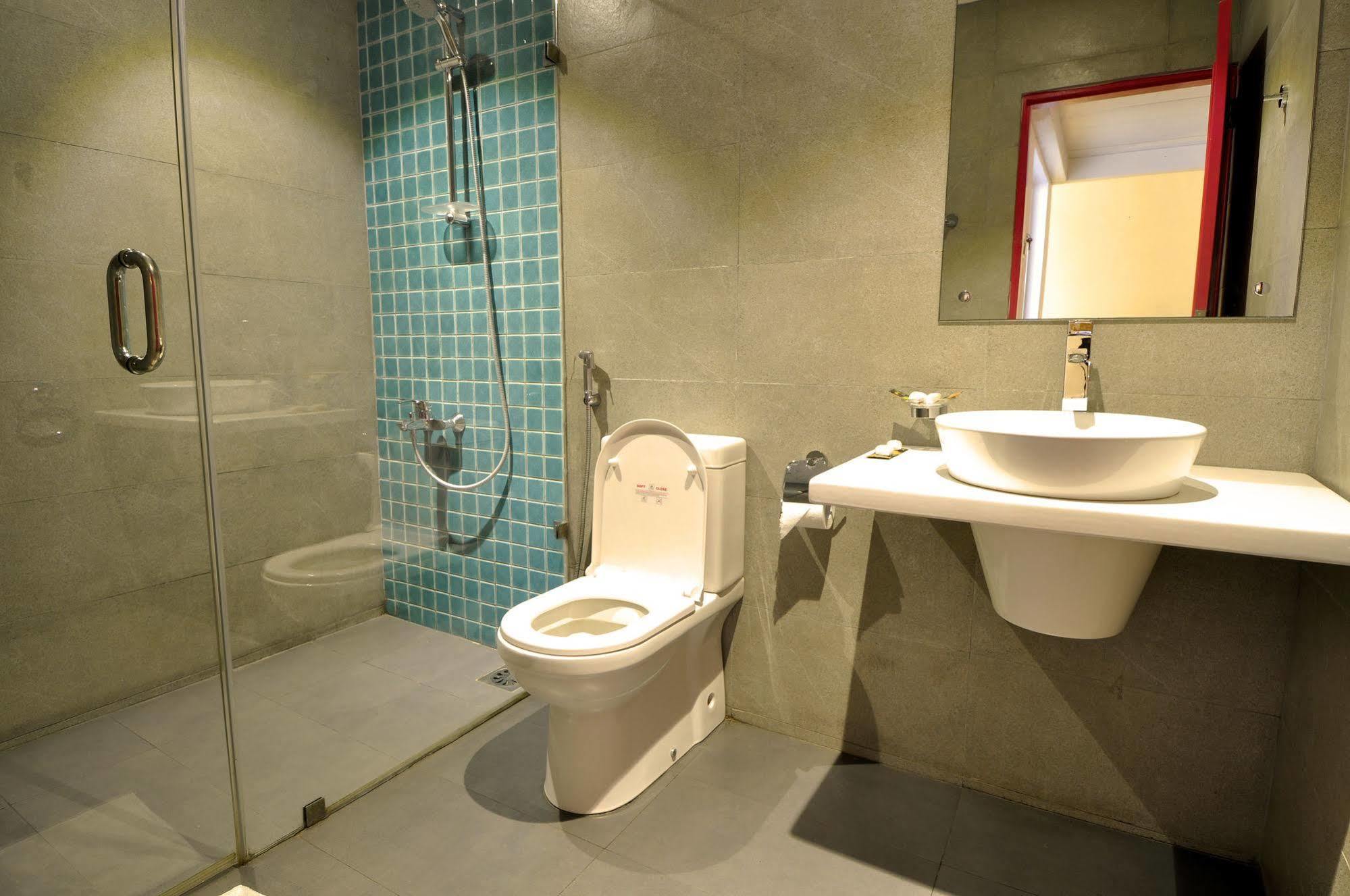 Ivy Lane Colombo Hotel Екстериор снимка