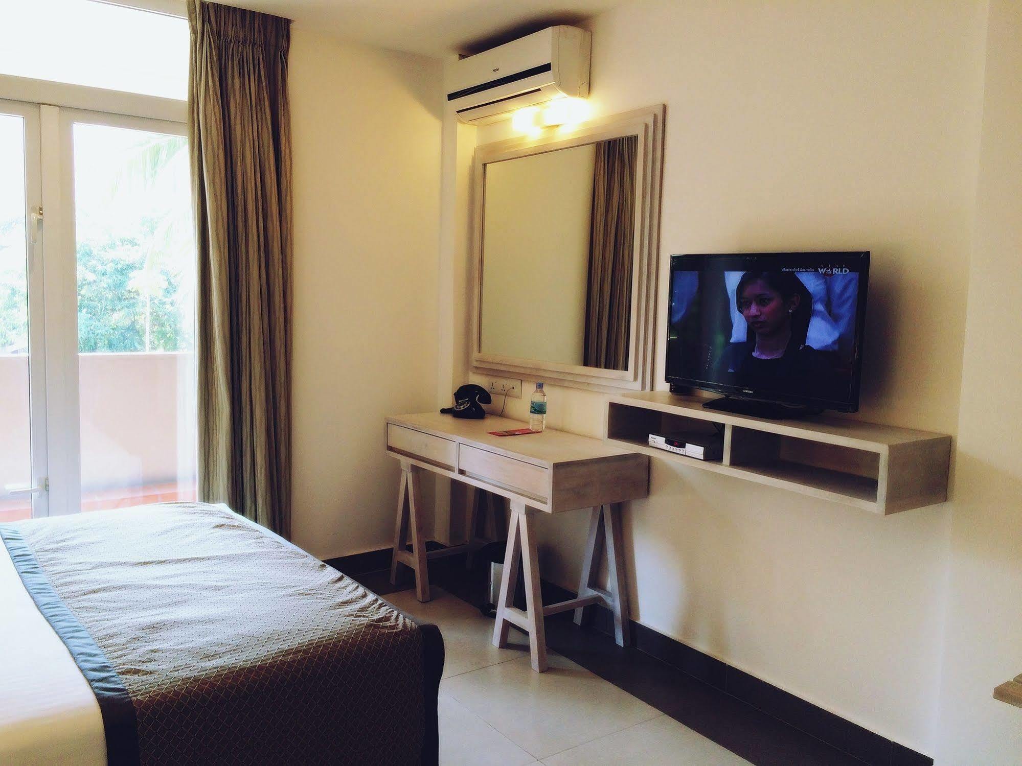 Ivy Lane Colombo Hotel Екстериор снимка