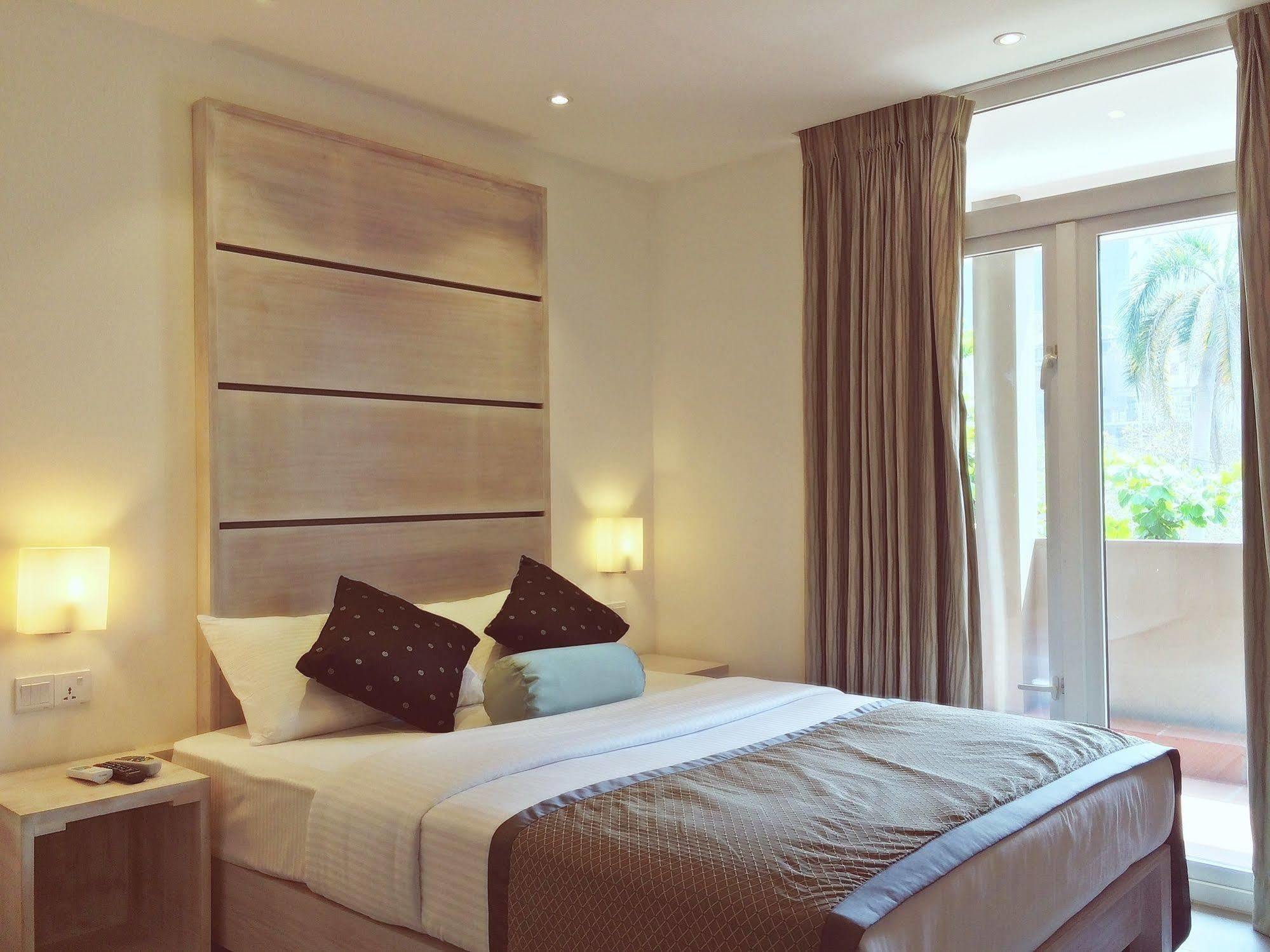 Ivy Lane Colombo Hotel Екстериор снимка