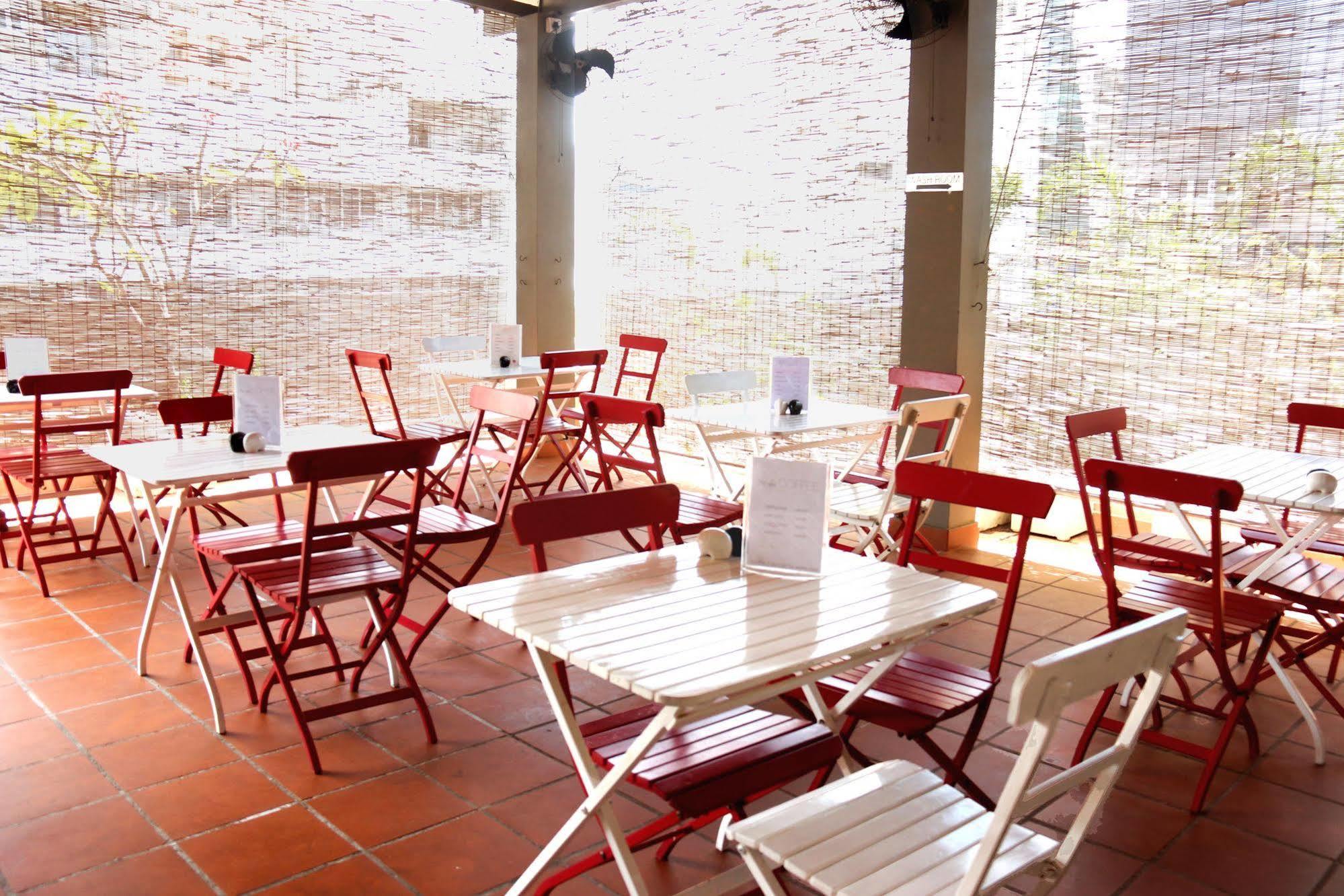 Ivy Lane Colombo Hotel Екстериор снимка