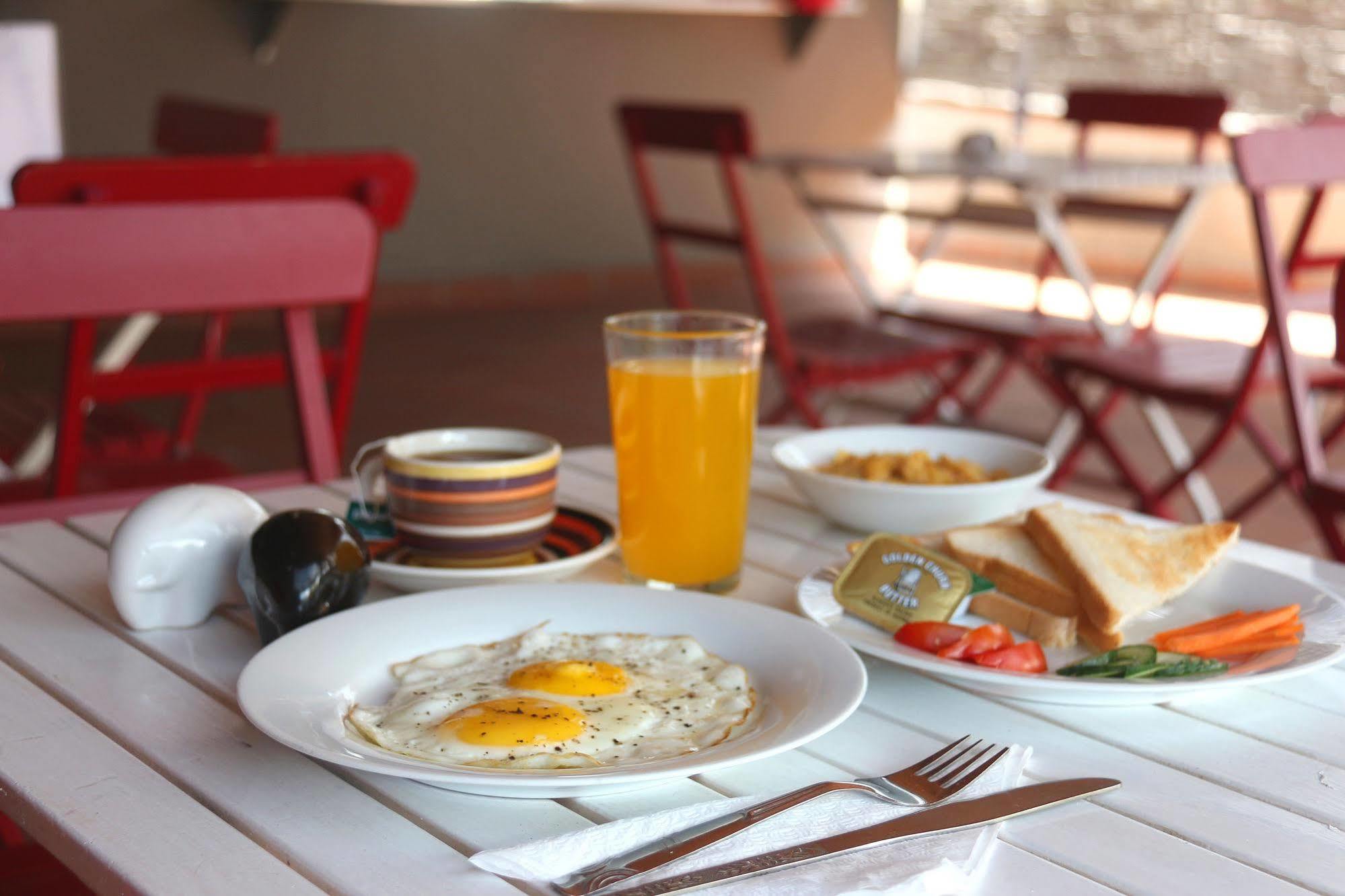 Ivy Lane Colombo Hotel Екстериор снимка