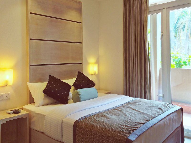Ivy Lane Colombo Hotel Екстериор снимка